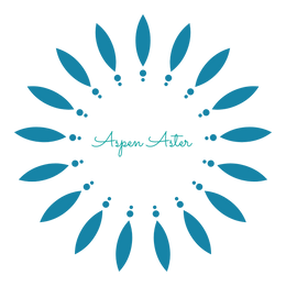 Aspen Aster