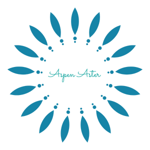 Aspen Aster